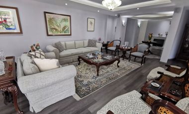 Departamento en Venta en Lomas de Tecamachalco (m2d3375)