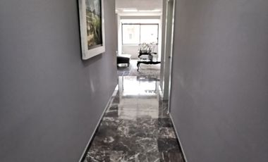 Departamento en Venta en Lomas de Tecamachalco (m2d3375)