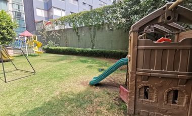 Departamento en Venta en Lomas de Tecamachalco (m2d3375)