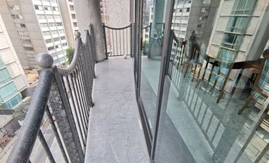Departamento en Venta en Lomas de Tecamachalco (m2d3375)