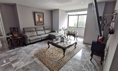 Departamento en Venta en Lomas de Tecamachalco (m2d3375)