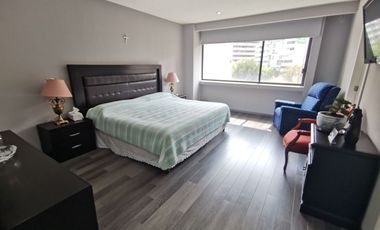 Departamento en Venta en Lomas de Tecamachalco (m2d3375)