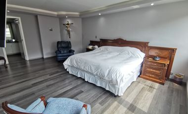 Departamento en Venta en Lomas de Tecamachalco (m2d3375)