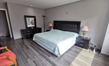 Departamento en Venta en Lomas de Tecamachalco (m2d3375)