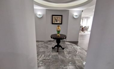 Departamento en Venta en Lomas de Tecamachalco (m2d3375)