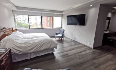 Departamento en Venta en Lomas de Tecamachalco (m2d3375)