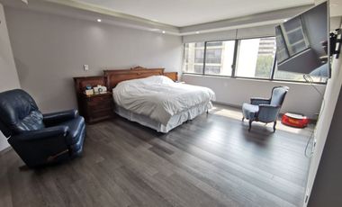 Departamento en Venta en Lomas de Tecamachalco (m2d3375)