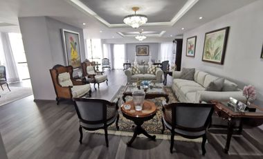 Departamento en Venta en Lomas de Tecamachalco (m2d3375)