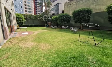 Departamento en Venta en Lomas de Tecamachalco (m2d3375)
