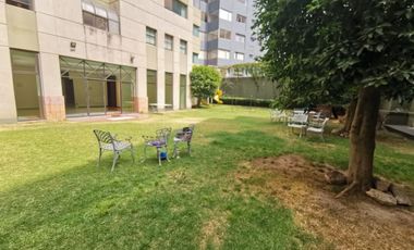 Departamento en Venta en Lomas de Tecamachalco (m2d3375)