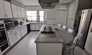 Departamento en Venta en Lomas de Tecamachalco (m2d3375)