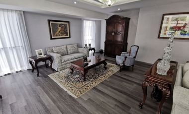 Departamento en Venta en Lomas de Tecamachalco (m2d3375)