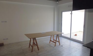 Venta - Departamento - Av. Argentina 1047 - Merlo
