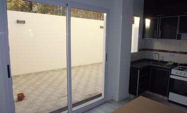 Venta - Departamento - Av. Argentina 1047 - Merlo