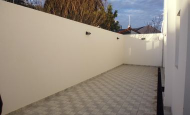 Venta - Departamento - Av. Argentina 1047 - Merlo