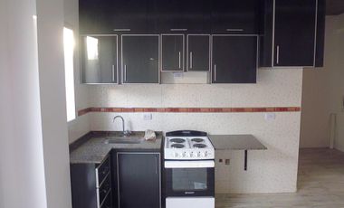 Venta - Departamento - Av. Argentina 1047 - Merlo