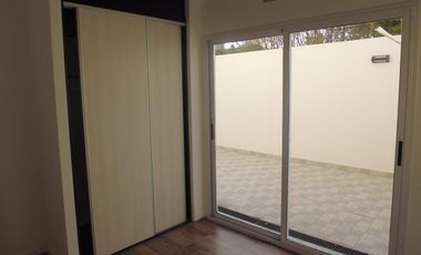 Venta - Departamento - Av. Argentina 1047 - Merlo
