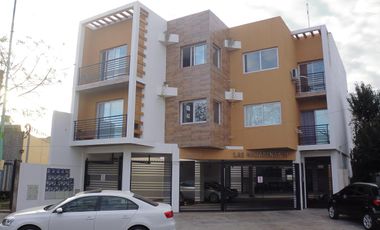 Venta - Departamento - Av. Argentina 1047 - Merlo