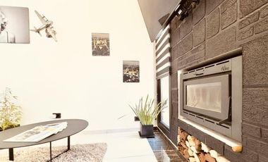 Casa en el Barrio Las Tipas. Nordelta