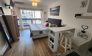 Departamento Monoambiente en venta - 1 Baño - 30Mts2 - Constitución