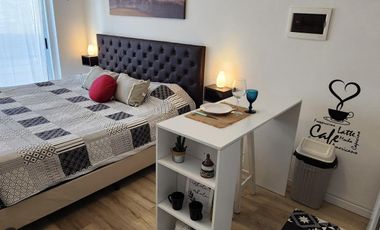 Departamento Monoambiente en venta - 1 Baño - 30Mts2 - Constitución