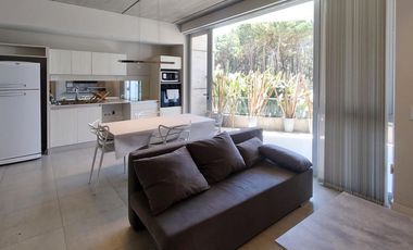 Departamento en  LA FRONTERA