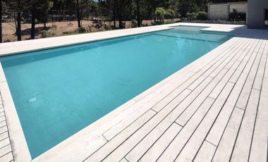 Departamento en  LA FRONTERA