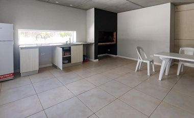 Departamento en  LA FRONTERA