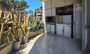 Departamento en  LA FRONTERA
