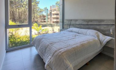 Departamento en  LA FRONTERA