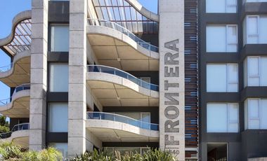 Departamento en  LA FRONTERA