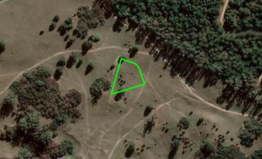Terreno en venta - 1700Mts2 - Lobería