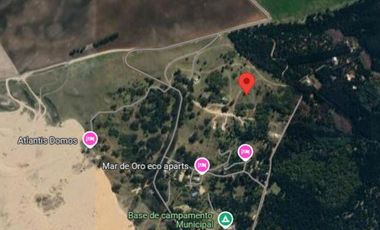 Terreno en venta - 1700Mts2 - Lobería