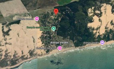 Terreno en venta - 1700Mts2 - Lobería