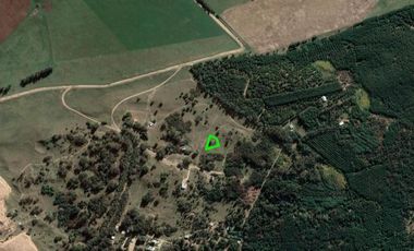 Terreno en venta - 1700Mts2 - Lobería