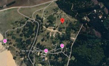 Terreno en venta - 1700Mts2 - Lobería