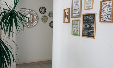 Casa en  alquiler temporario amoblada