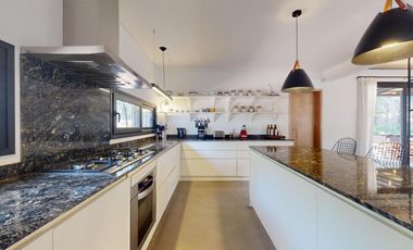 Casa en Venta - Barrio Marítimo IV Lote 36 de Costa Esmeralda - Cercania a la playa