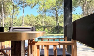 Casa en Venta - Barrio Marítimo IV Lote 36 de Costa Esmeralda - Cercania a la playa
