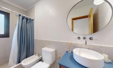 Casa en Venta - Barrio Marítimo IV Lote 36 de Costa Esmeralda - Cercania a la playa