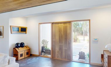 Casa en Venta - Barrio Marítimo IV Lote 36 de Costa Esmeralda - Cercania a la playa