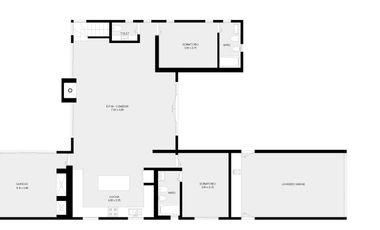 Casa en Venta - Barrio Marítimo IV Lote 36 de Costa Esmeralda - Cercania a la playa