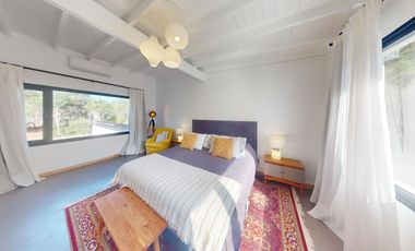 Casa en Venta - Barrio Marítimo IV Lote 36 de Costa Esmeralda - Cercania a la playa