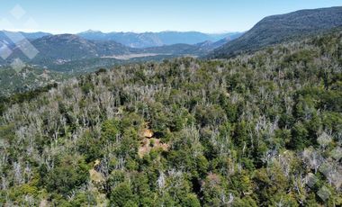 VENTA TERRENO 1051 M2 - Bº KALEUCHE ALTO - SAN MARTIN DE LOS ANDES