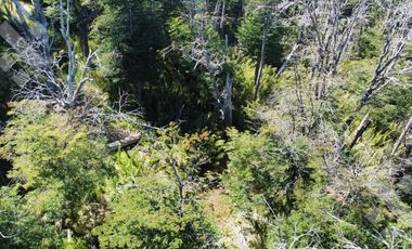 VENTA TERRENO 1051 M2 - Bº KALEUCHE ALTO - SAN MARTIN DE LOS ANDES