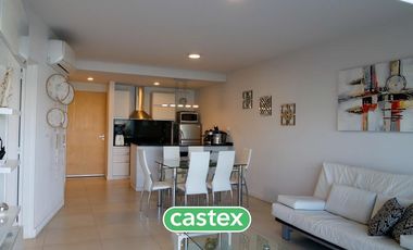 Departamento 2 ambientes en venta en Terralagos, Canning