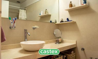 Departamento 2 ambientes en venta en Terralagos, Canning