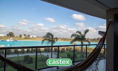 Departamento 2 ambientes en venta en Terralagos, Canning