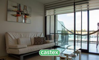 Departamento 2 ambientes en venta en Terralagos, Canning