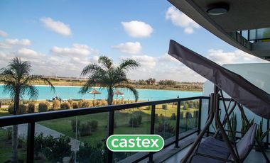 Departamento 2 ambientes en venta en Terralagos, Canning